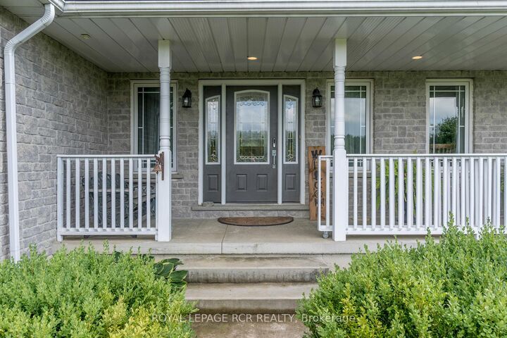 Property Photo: 102554 Road 49 Road ON N0G 1C0