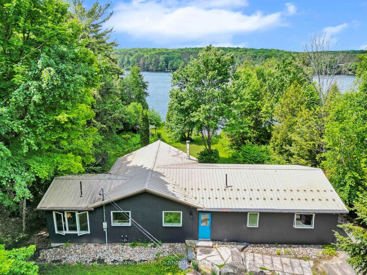 Photo de la propriété:  810 East Waseosa Lake Road  ON P1H 2J4 