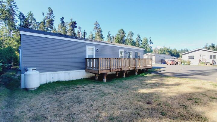 Property Photo: 1720 Whibley Rd #61 BC V0R 1M0