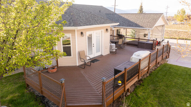 Property Photo:  725 S 300 E  UT 84627 