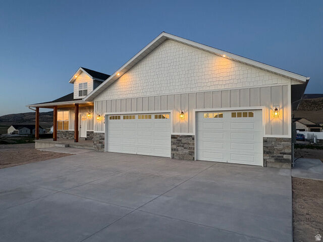 Property Photo:  976 N 180 W  UT 84643 