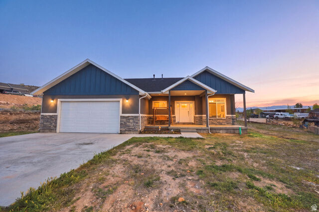 Property Photo:  488 N 200 W  UT 84646 