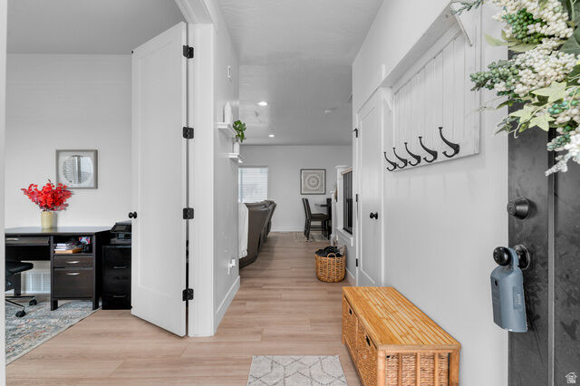 Property Photo:  1165 E Bell Buoy Way  UT 84005 
