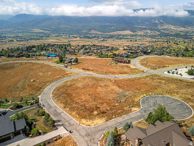 Property Photo:  4032 N Elk Ridge Trl 109  UT 84310 