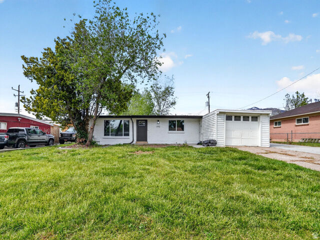 Property Photo:  Address not disclosed  UT 84404 