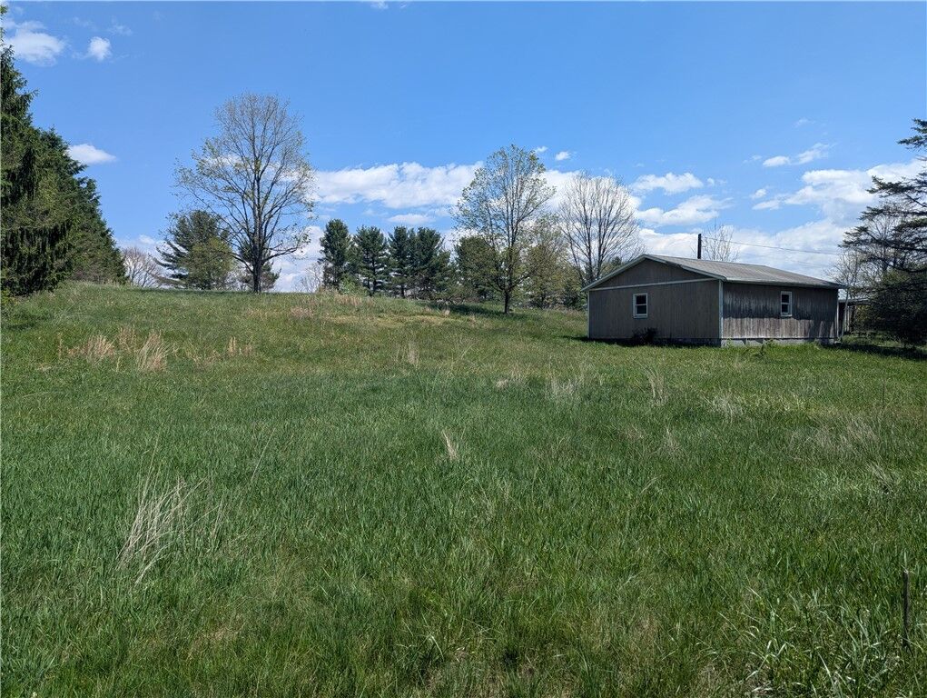 Property Photo:  264 Beaufort Rd  PA 15944 
