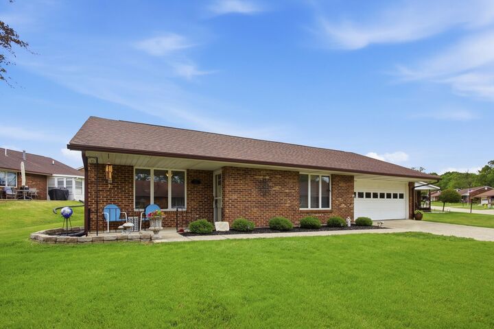 Property Photo:  3113 E Brixton Drive  OH 45503 
