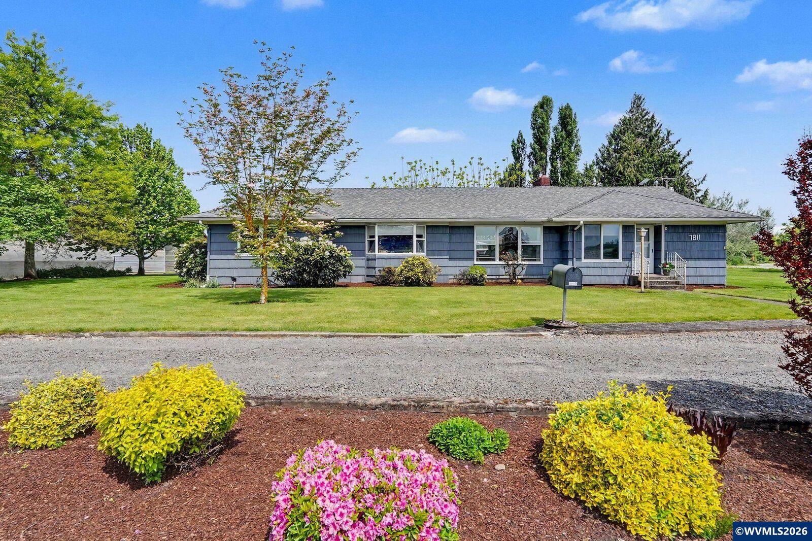 Property Photo:  7811 Rambler Dr NE  OR 97305 