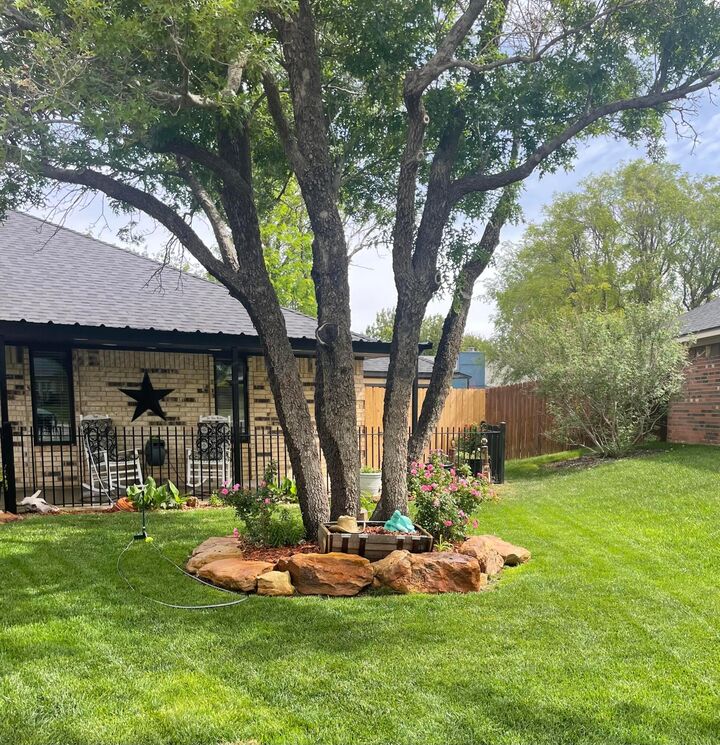 Property Photo:  6716 Brookview Way  TX 79124-1126 