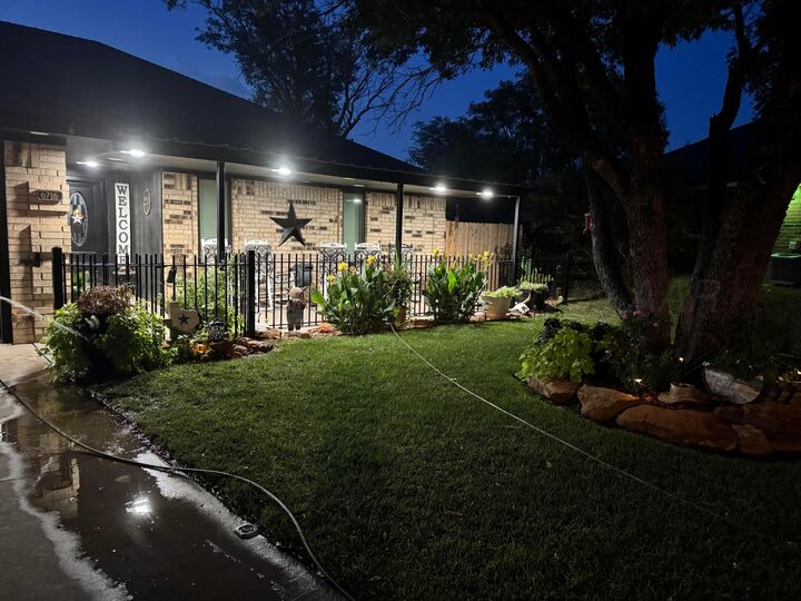 Property Photo:  6716 Brookview Way  TX 79124-1126 