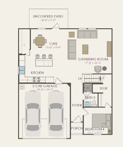 Property Photo:  1307 Sky Ridge Court  TX 76513 