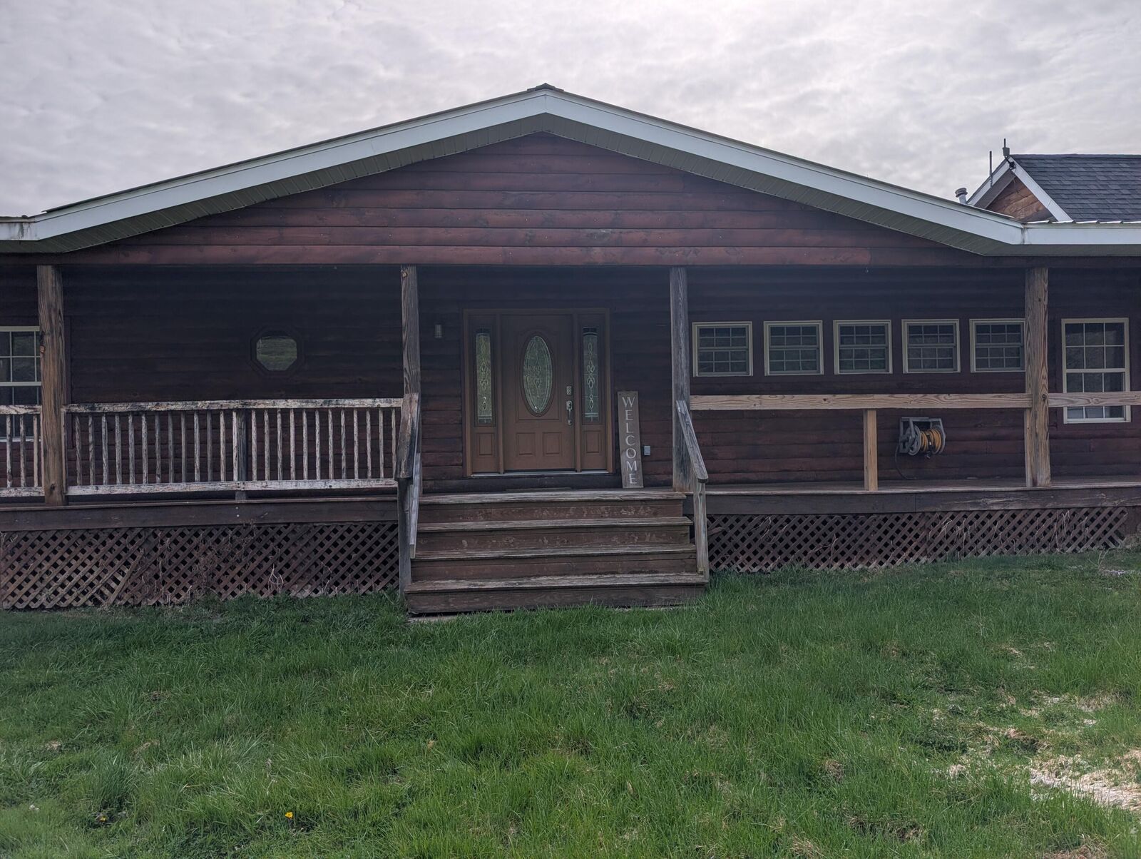 Property Photo:  192 Angier Hill Road  NY 12993 