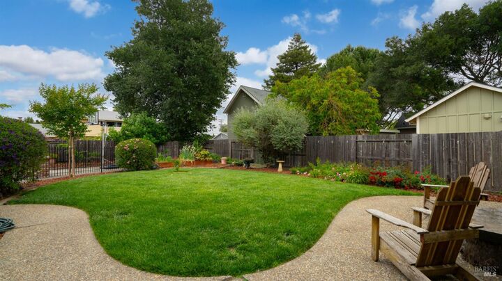 Property Photo: 3 Miranda Court CA 94947