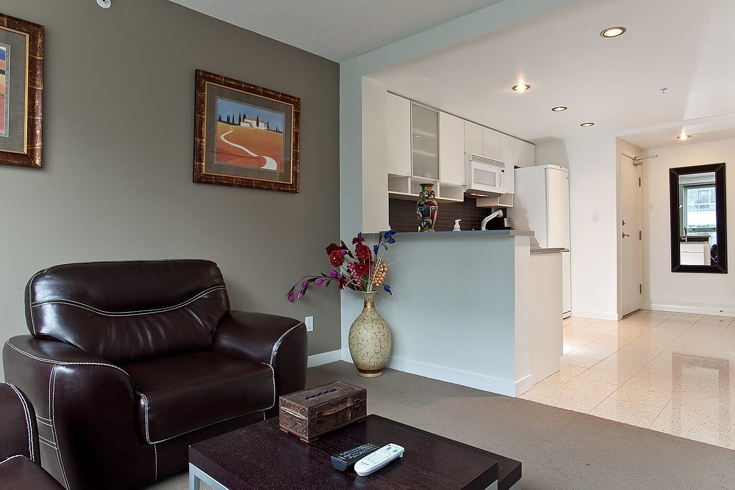 Property Photo:  928 Beatty Street 706  BC V6Z 3G6 