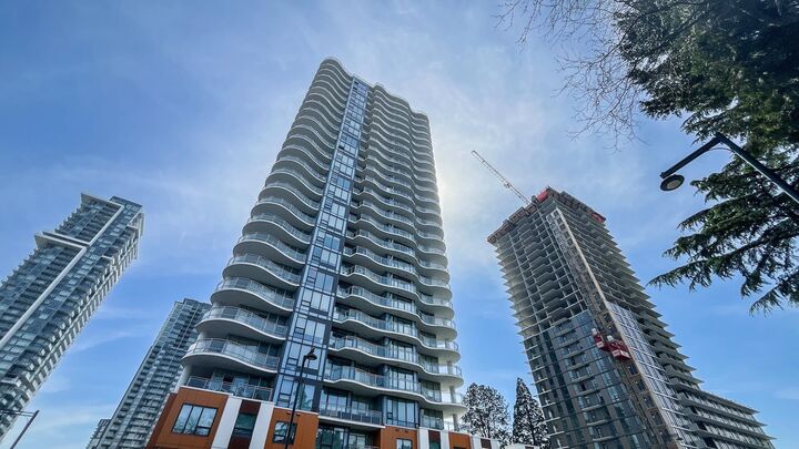 Property Photo: 13318 104 Avenue 2001 BC V3T 0R2