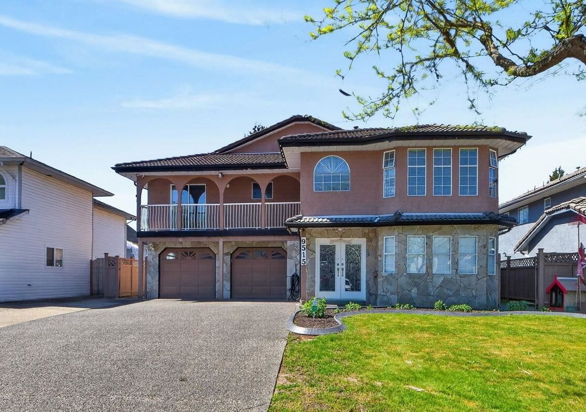 Property Photo: 9515 124A Street BC V3V 7G3
