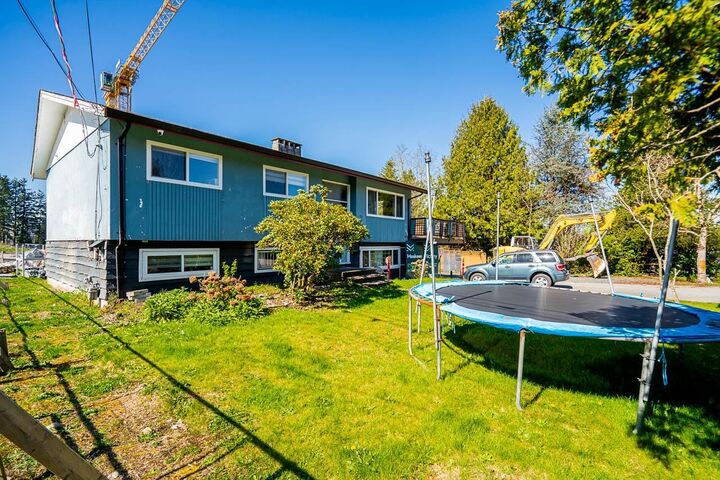 Property Photo: 13782 Harper Road BC V3R 5L6