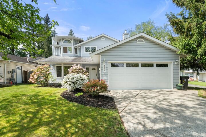 9539 215A Street — photo 1