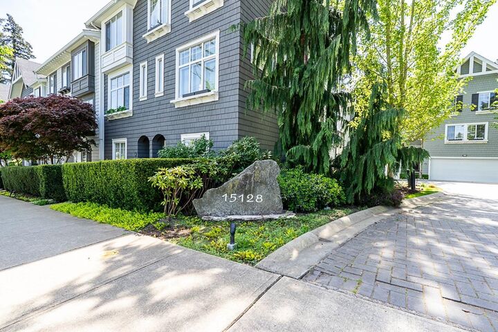 Property Photo: 15128 24 Avenue 32 BC V4A 2H8