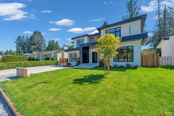 Property Photo: 847 Thermal Drive BC V3J 6R4