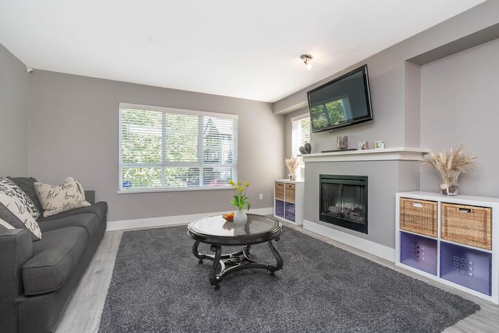Property Photo: 6747 203 Street 1 BC V2Y 3B5
