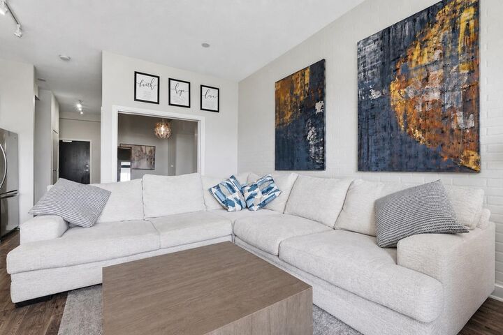 121 Brew Street 602 — photo 1