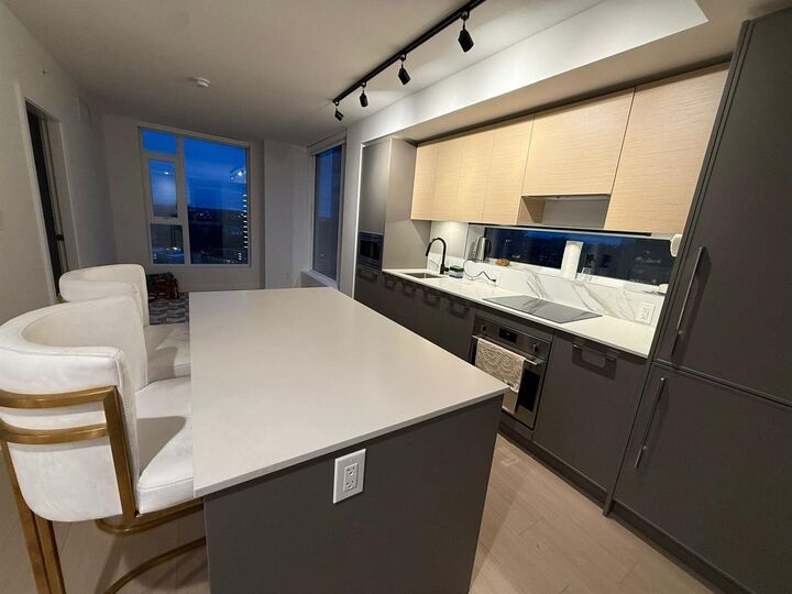 Property Photo: 13745 George Junction 1503 BC V3T 0V8