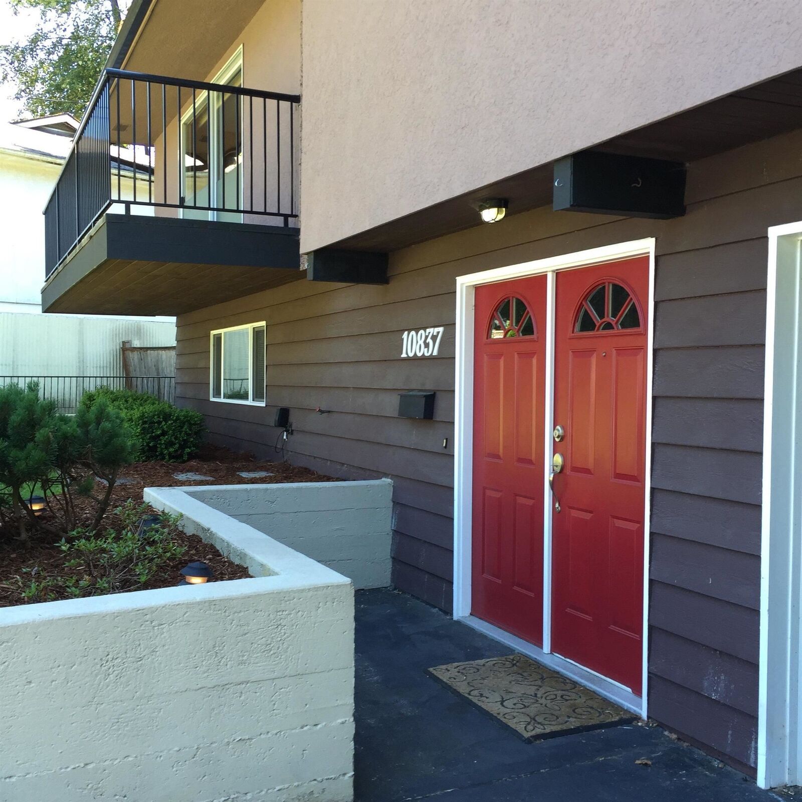 Property Photo: 10837 145 A Street BC V3R 3S2