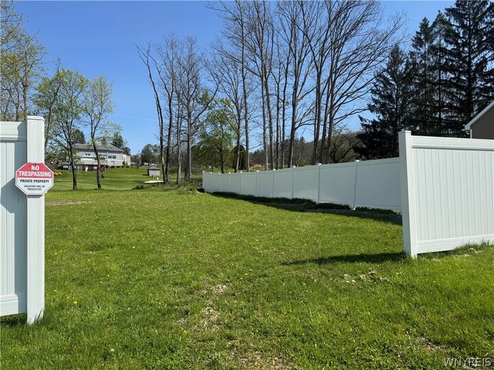 Property Photo:  241 Hamilton Avenue  NY 14760 