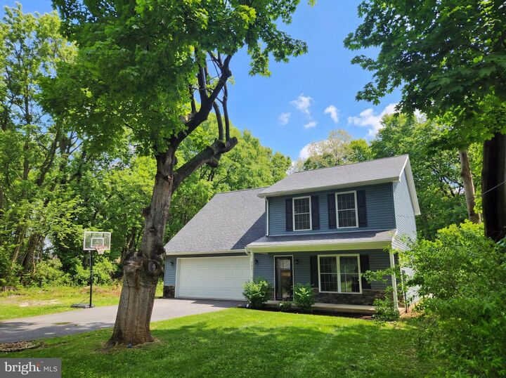 Property Photo:  707 Belmont  PA 17055 