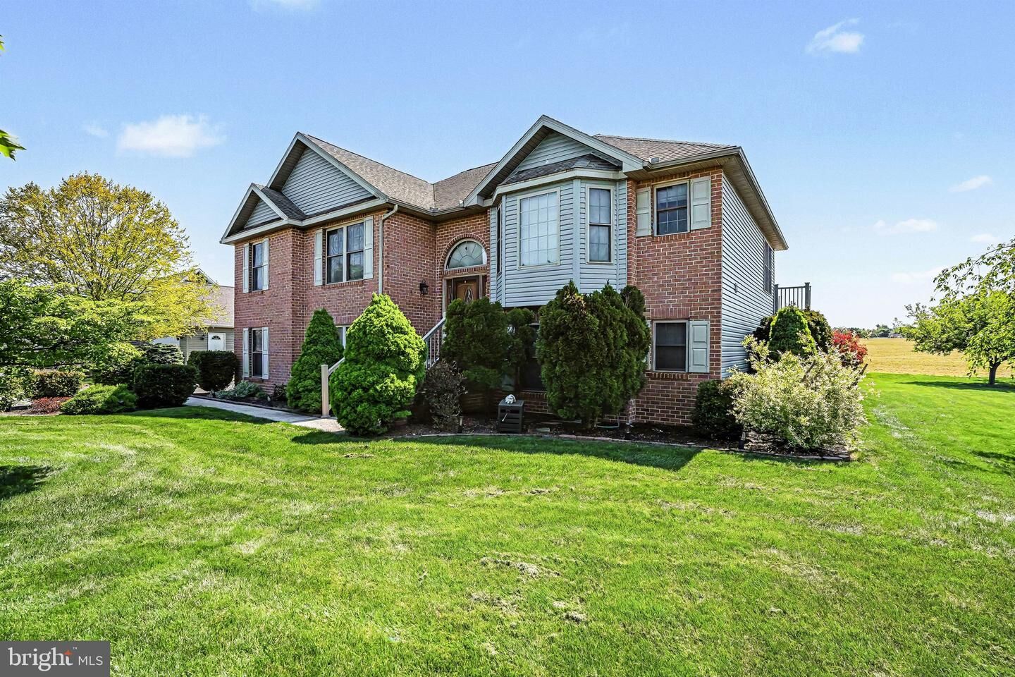 Property Photo:  578 Starr Avenue  PA 17202 