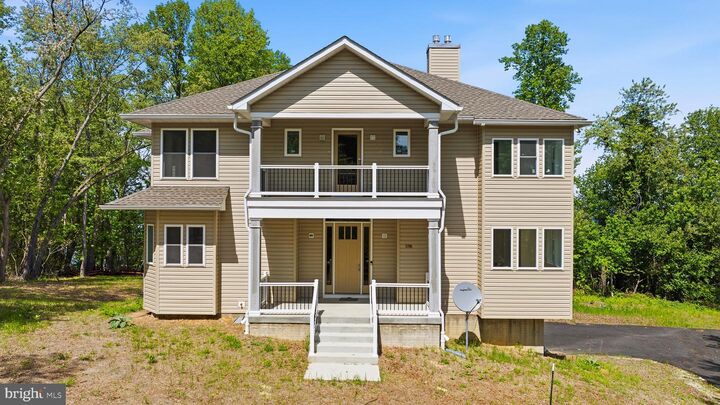 Property Photo: 5116 Shore Drive MD 20639
