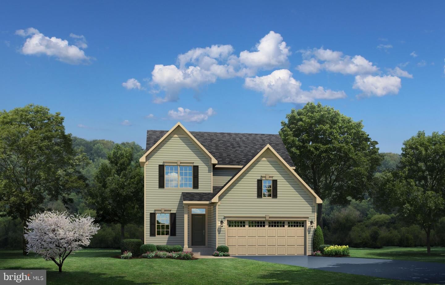 Property Photo:  366 Kelso Drive  PA 17011 