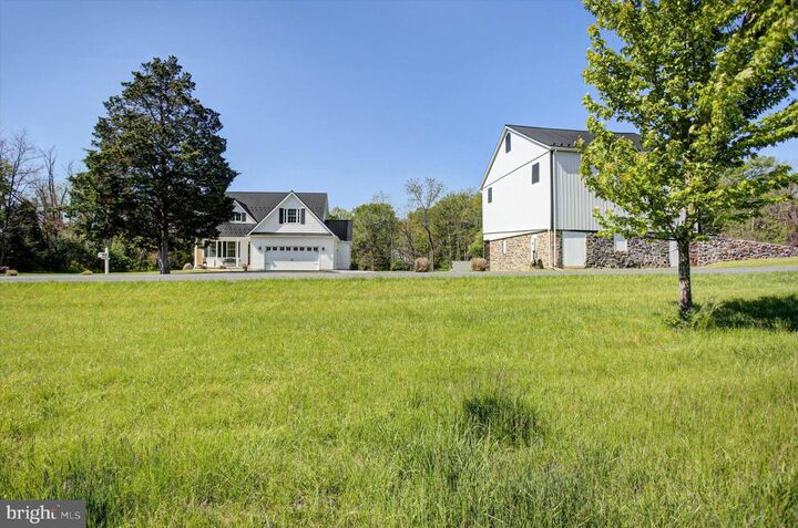 Property Photo:  670 Zeigler Road  PA 17315 