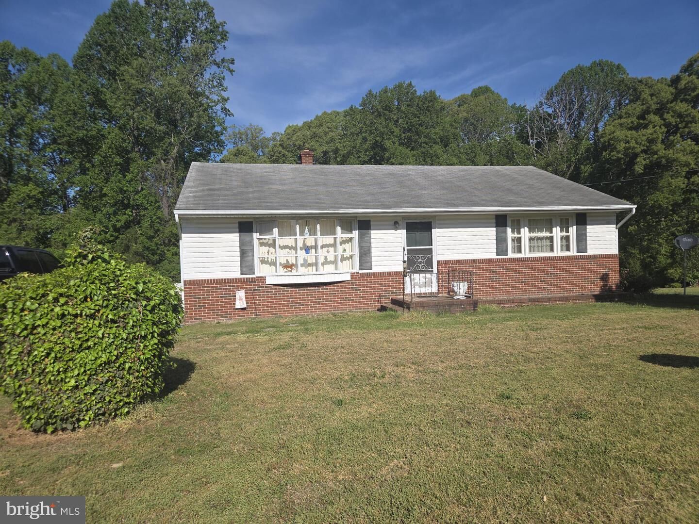 Property Photo:  10218 Indiantown Road  VA 22485 