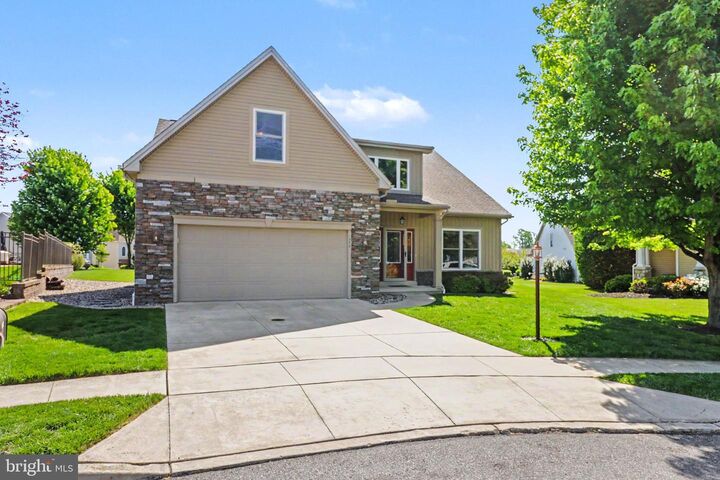 Property Photo: 1336 Sagamore Court PA 17070