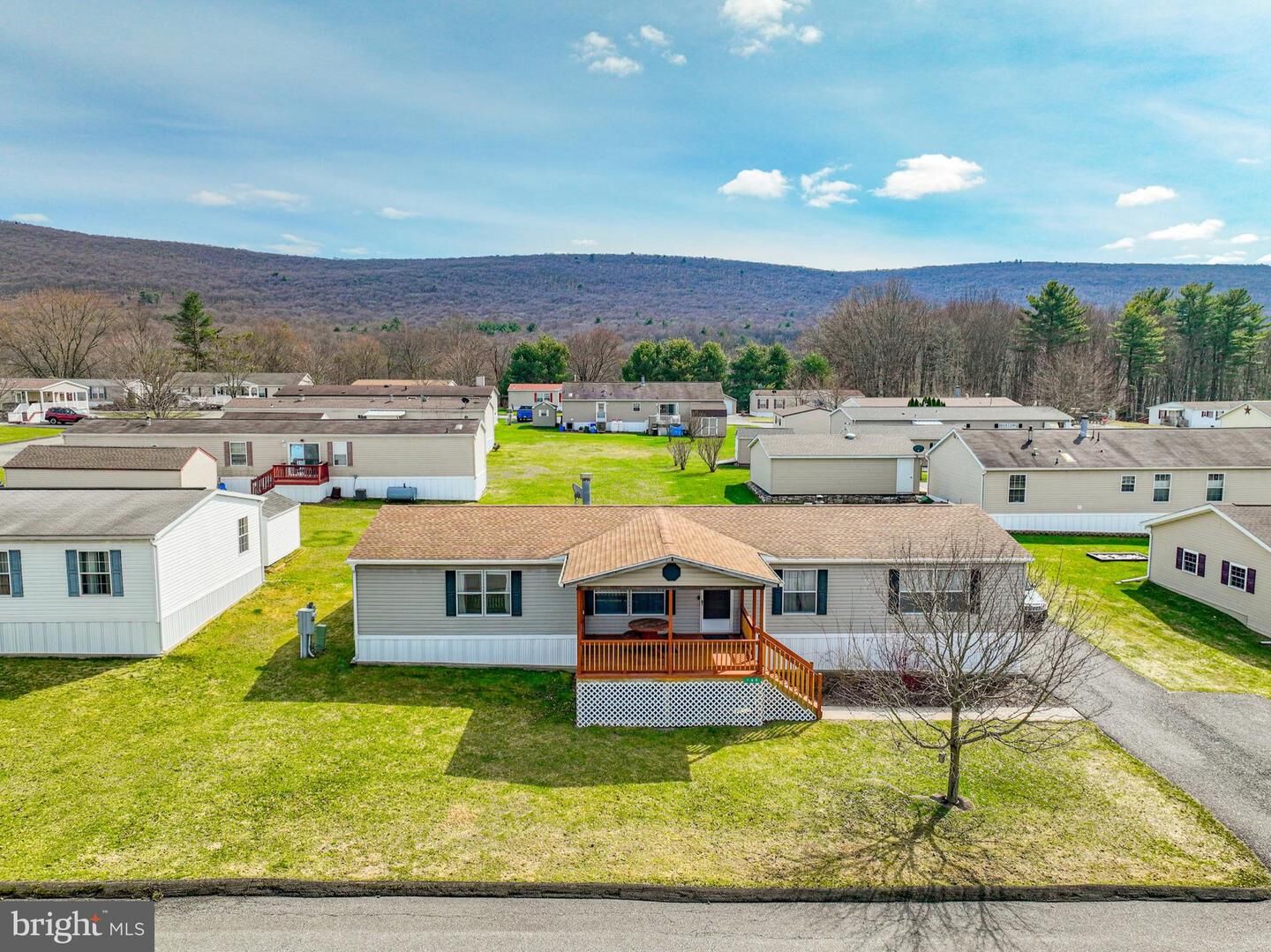 Property Photo: 160 Ashley Lane PA 18235