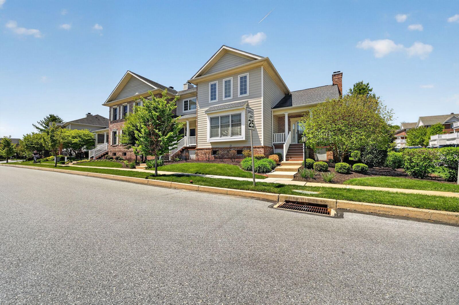 Property Photo:  530 Gramercy Lane  PA 19335 