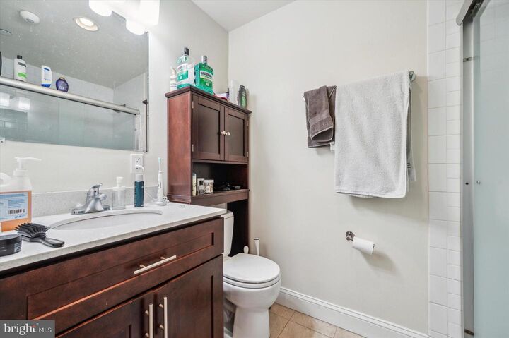 Property Photo:  265 S 22nd Street G1  PA 19103 