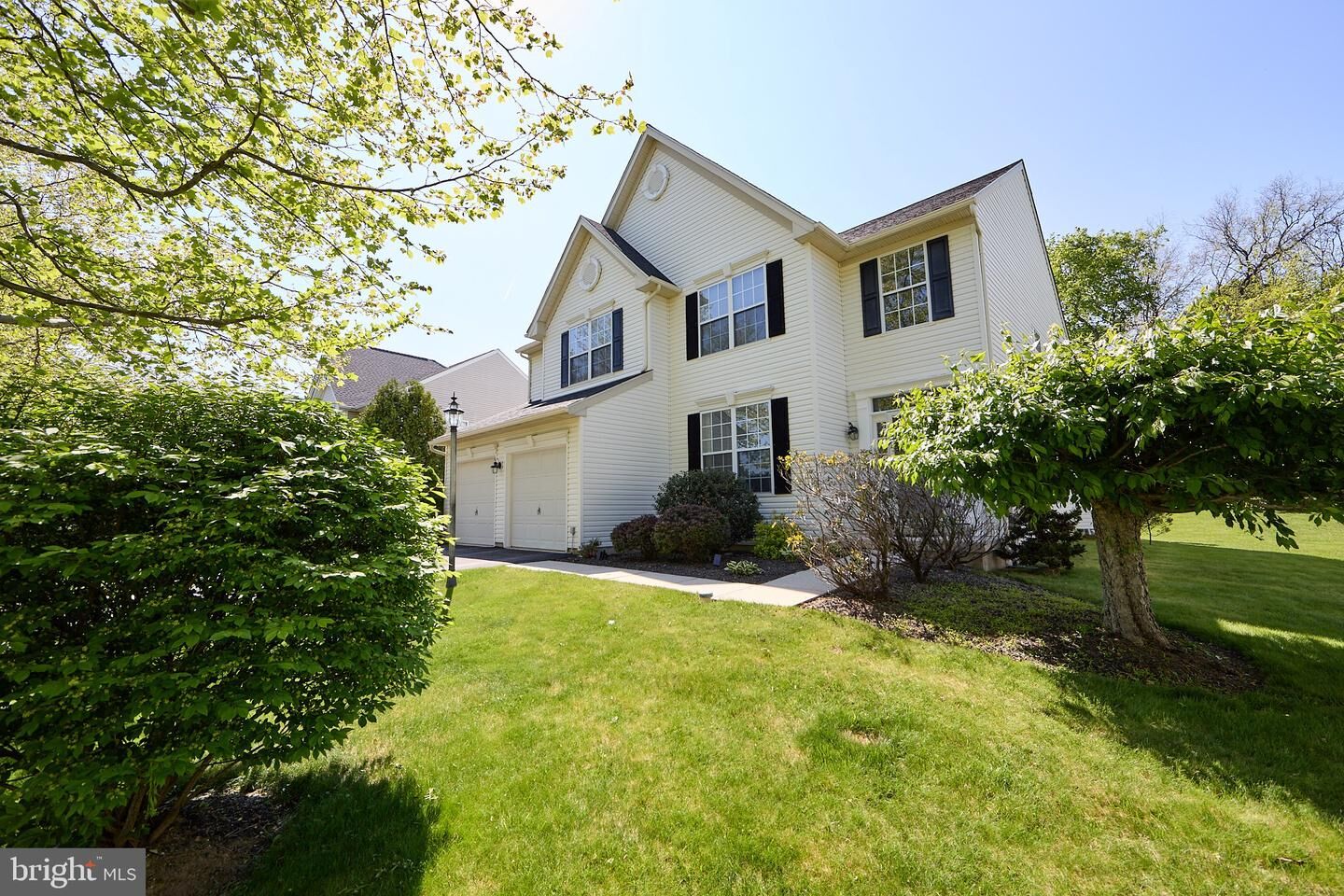 Property Photo:  305 McFarland Drive  PA 19335 