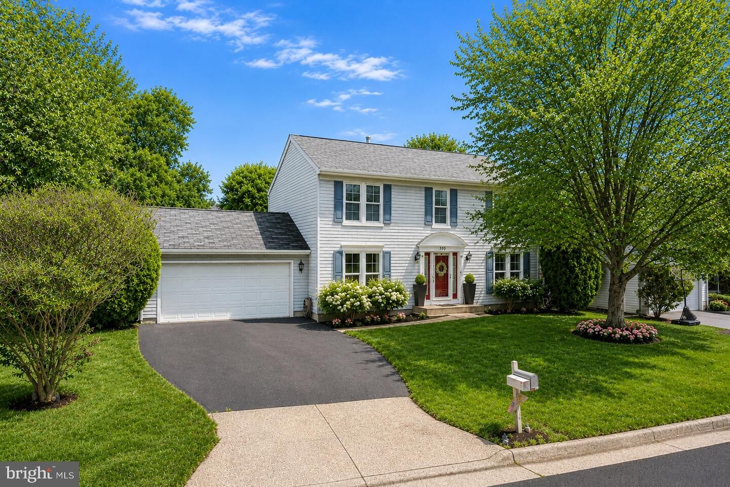 Property Photo:  6529 Harvest Mill Court  VA 20121 