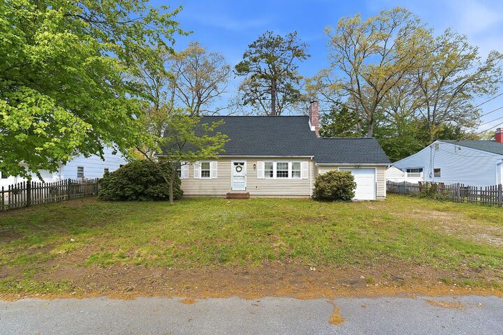 Property Photo:  464 Newport Road  NJ 08731 