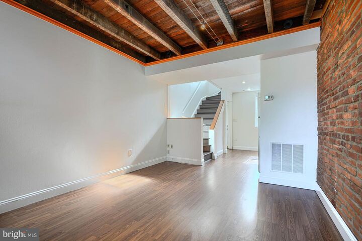 Property Photo: 1026 Patapsco Street MD 21230