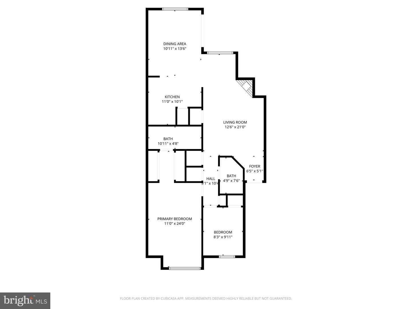 Property Photo:  5630 Ringwood Drive  MD 21227 