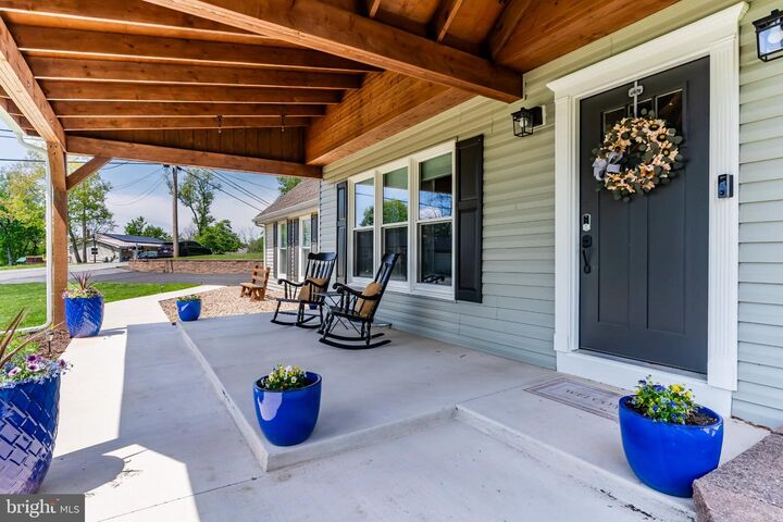 Property Photo:  60 Bunker Lane  PA 17319 