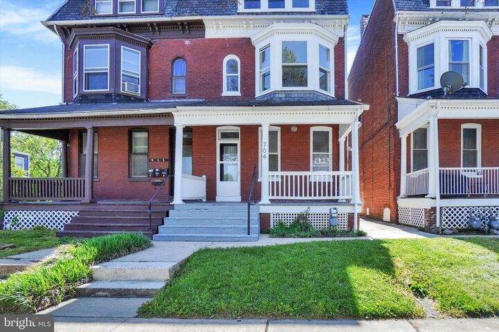 Property Photo:  704 Madison Avenue  PA 17404 