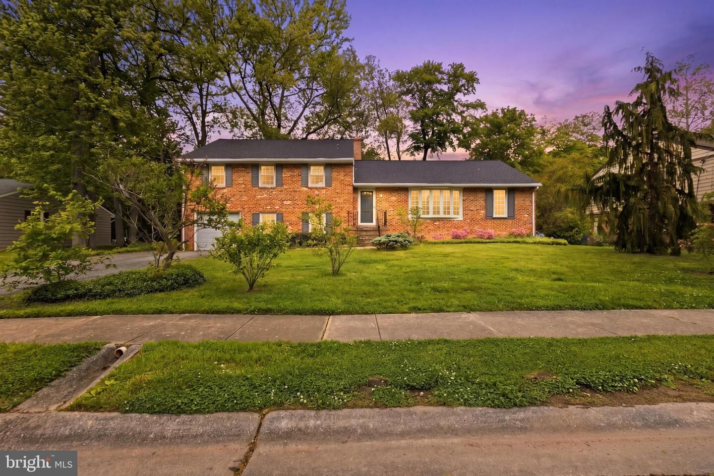 Property Photo:  241 Cheltenham Road  DE 19711 