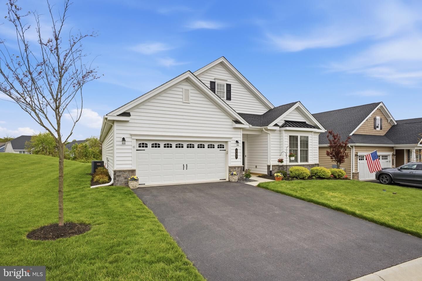 Property Photo:  342 National Drive  PA 19335 