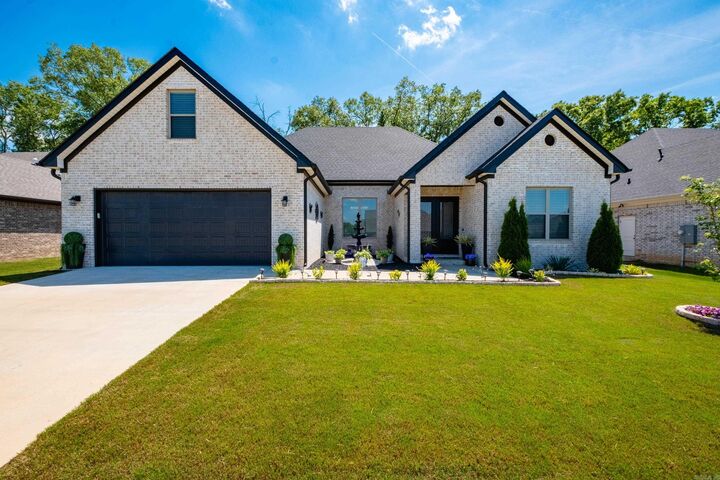 Property Photo: 86 Lucia Lane AR 72113