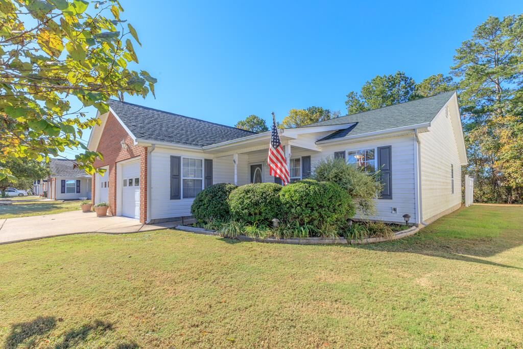 Property Photo:  64 Yellow Brick Road  GA 30741 